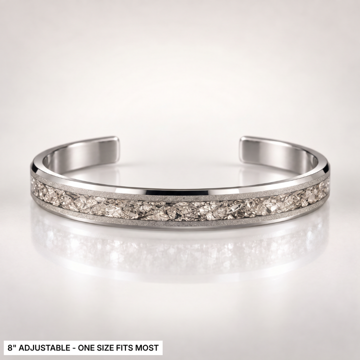 Aureum Bracelet (Silver)