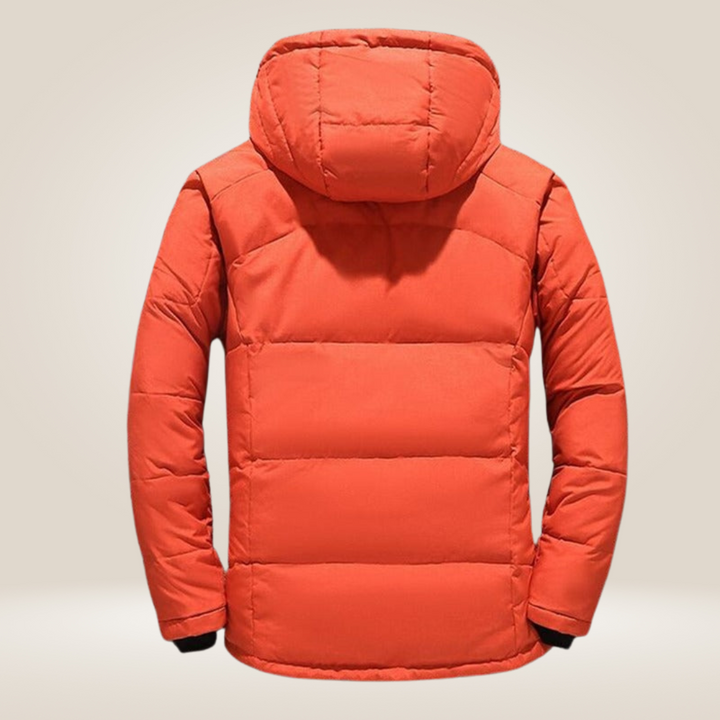 Leonardo | Weatherproof Down Jacket