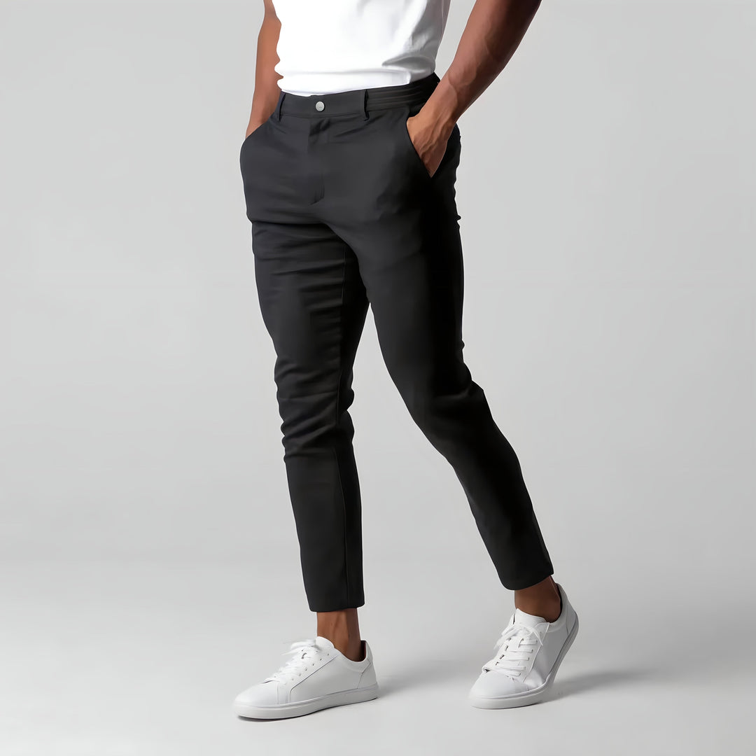 Dostal | Chino Pants