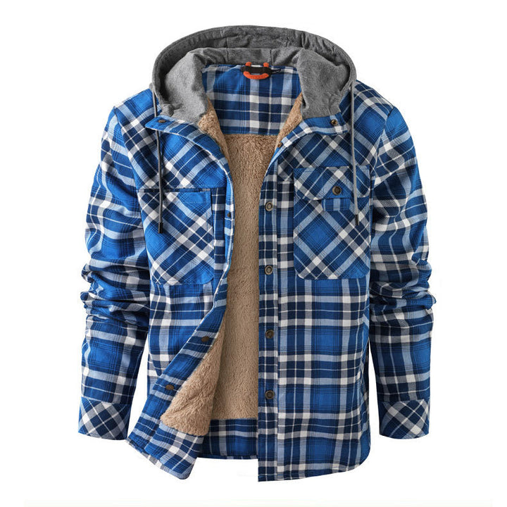 Luciano | Winter Jacket