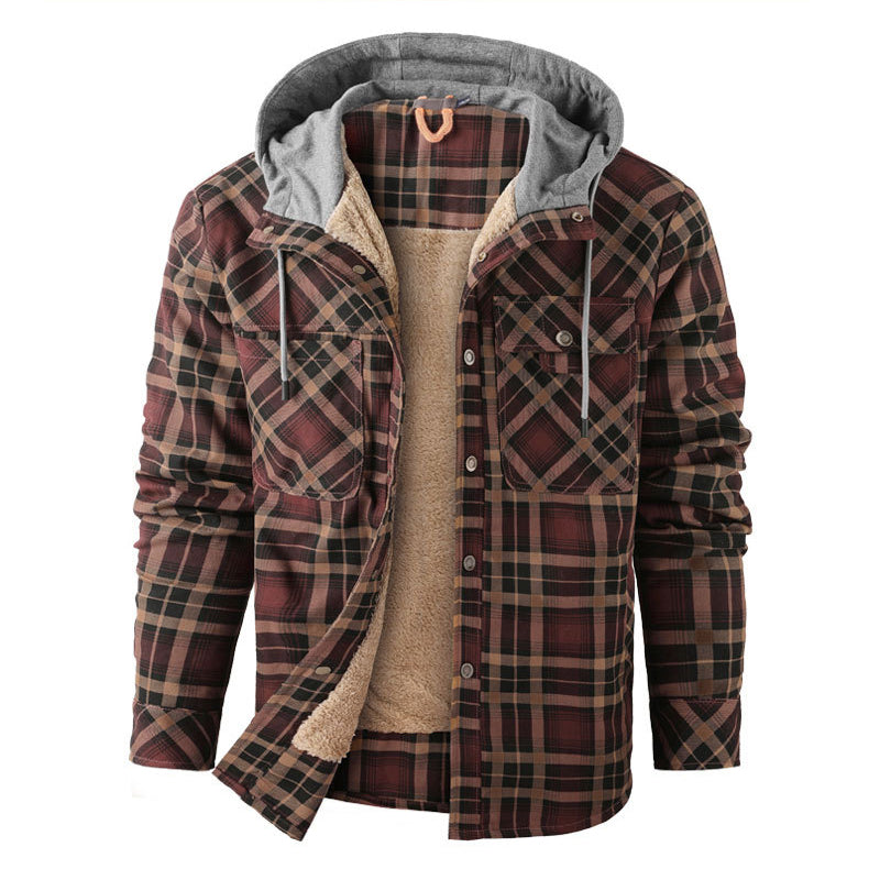 Luciano | Winter Jacket