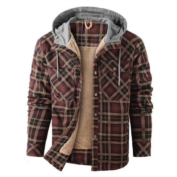 Luciano | Winter Jacket