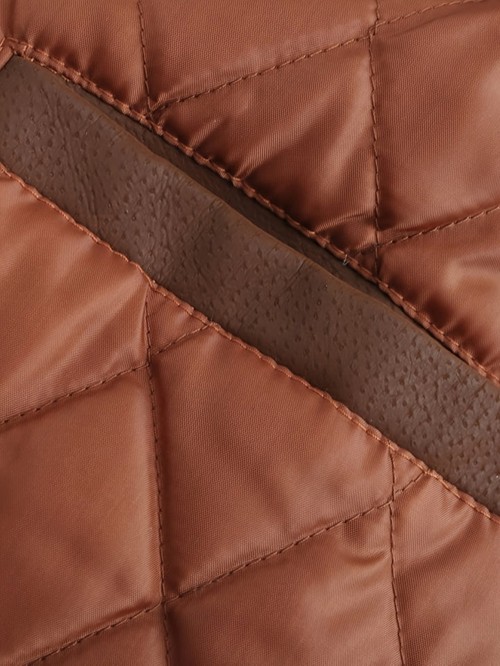 Arthur | Leather Jacket