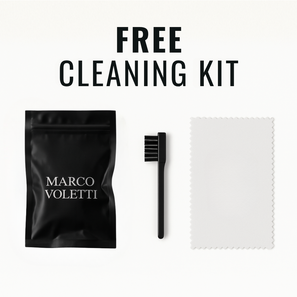 Free Cleaning Kit