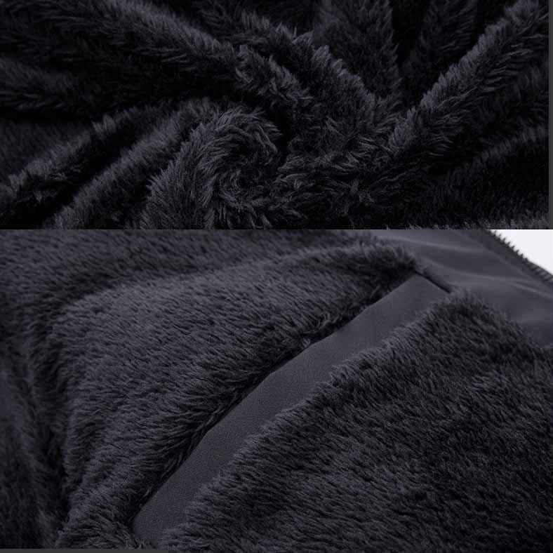 Vincenzo | Winter Jacket