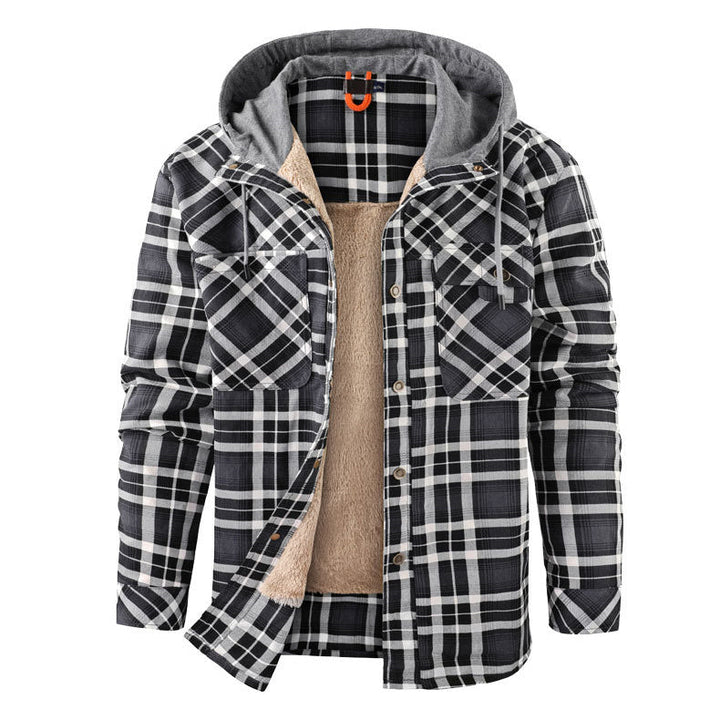 Luciano | Winter Jacket