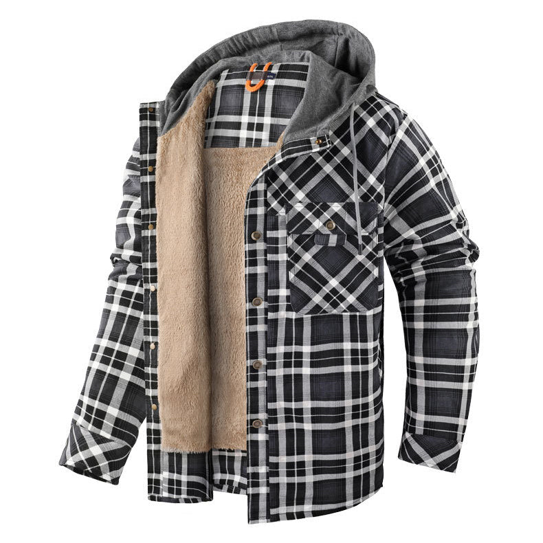 Luciano | Winter Jacket
