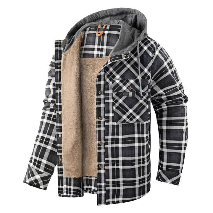 Luciano | Winter Jacket