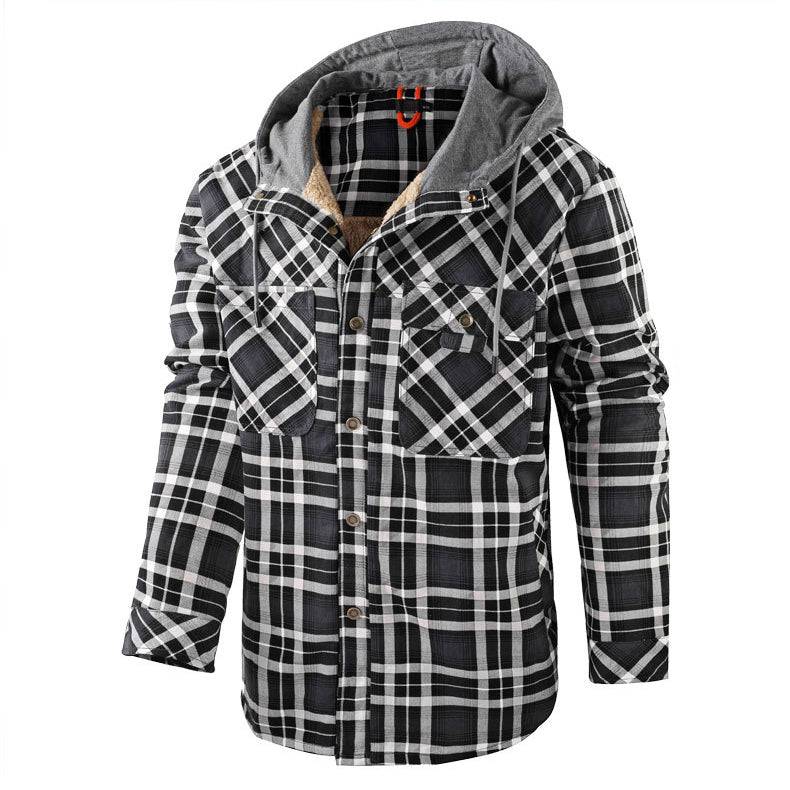 Luciano | Winter Jacket