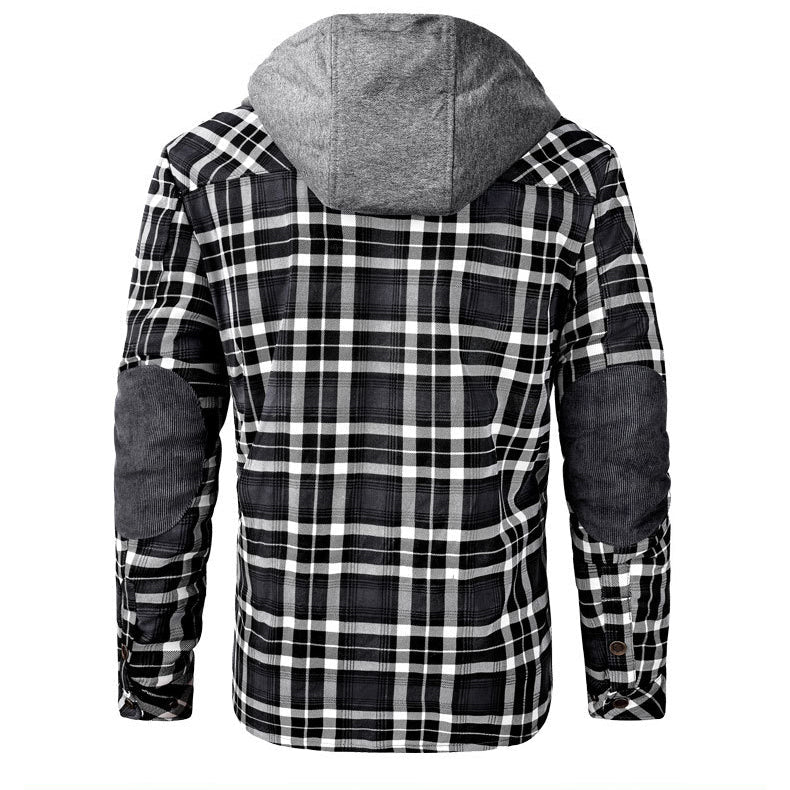 Luciano | Winter Jacket