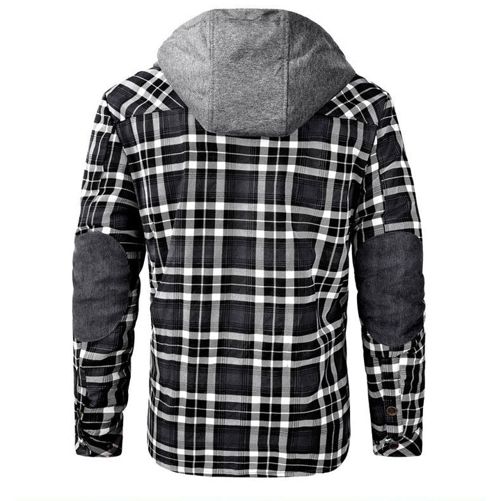 Luciano | Winter Jacket
