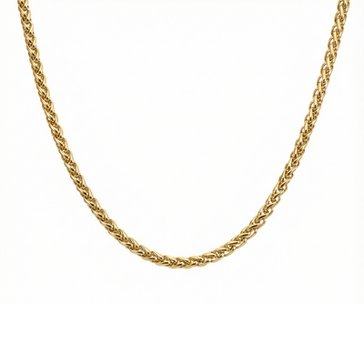 Wheat Chain