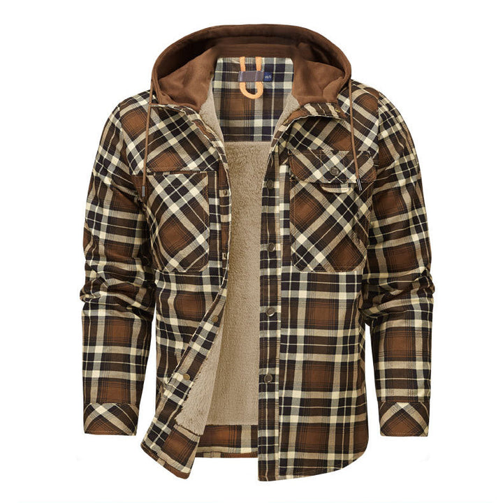 Luciano | Winter Jacket