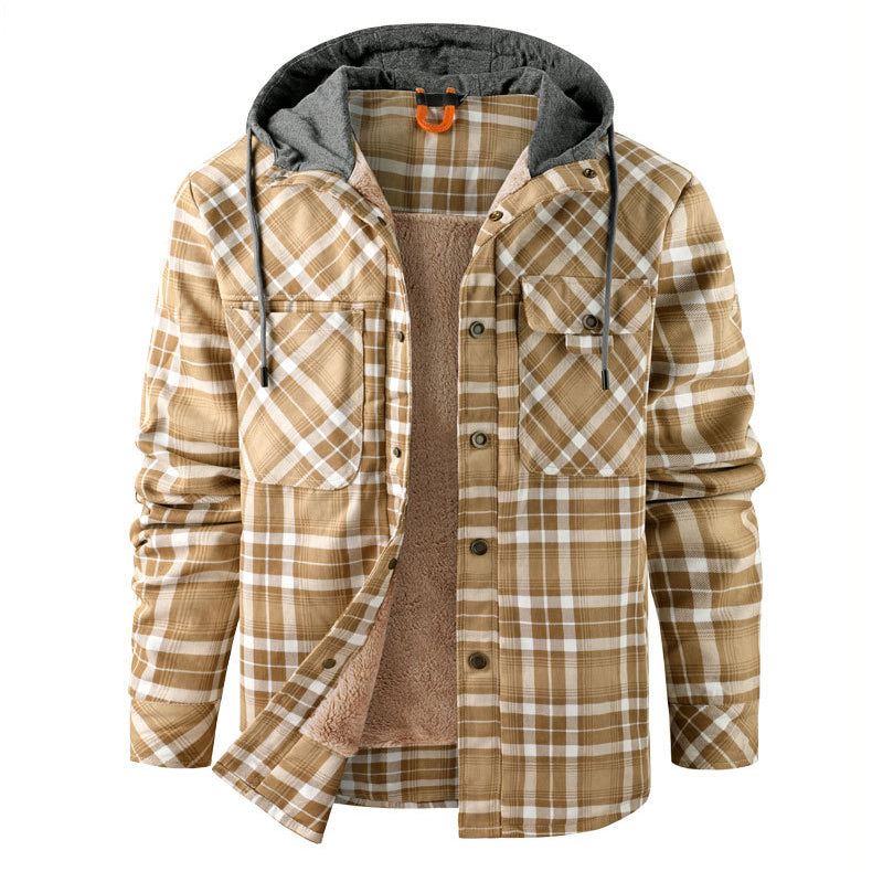 Luciano | Winter Jacket