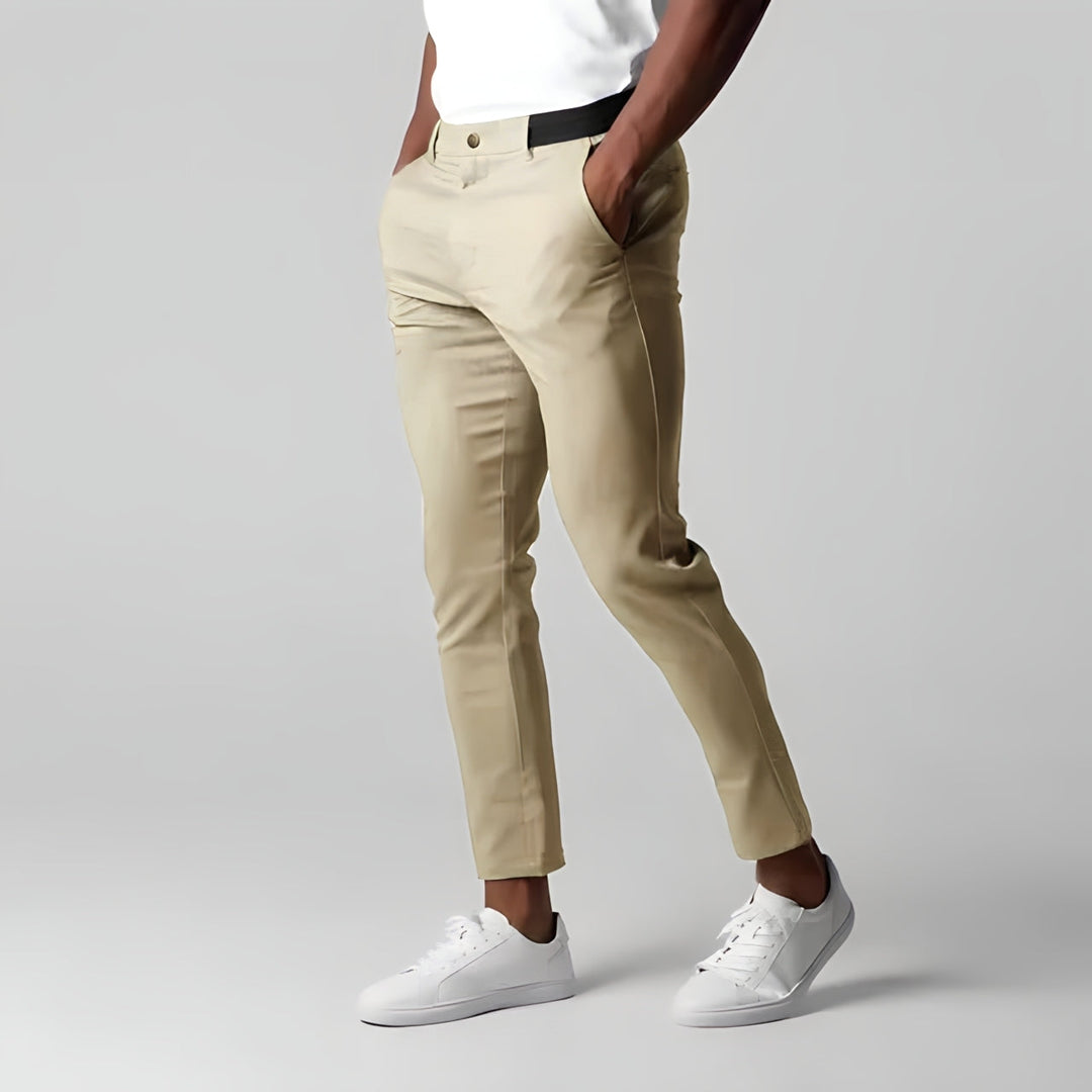 Dostal | Chino Pants