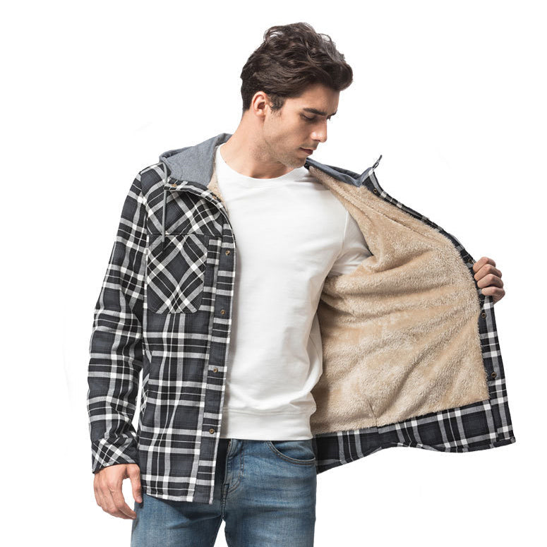 Luciano | Winter Jacket