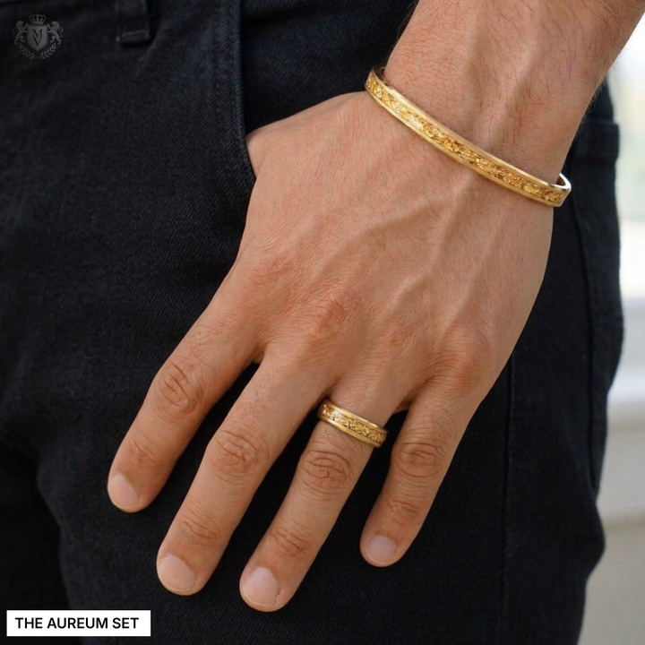 Aureum Bracelet