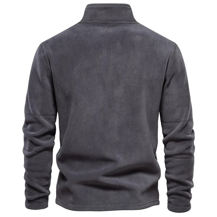 Romeo | Fleece Sweater