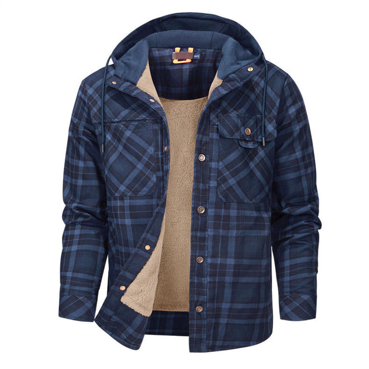 Luciano | Winter Jacket