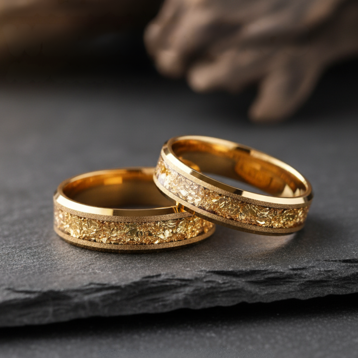Marco Voletti | Stylish Handcrafted Rings for Unique Personalities ...