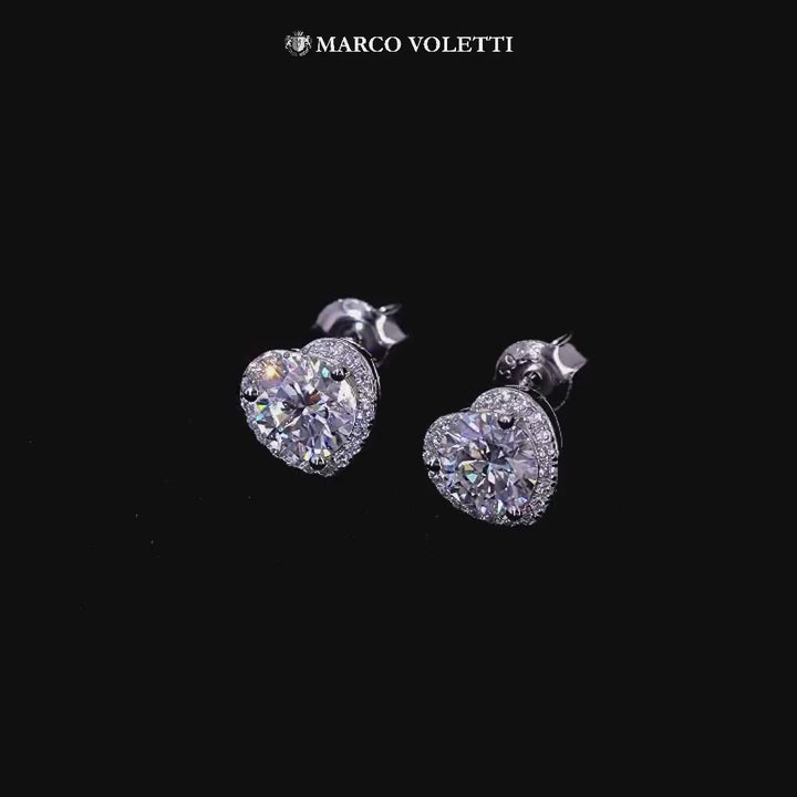 Amoria Earrings