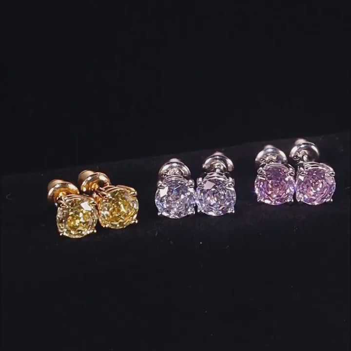 Mirella Earrings