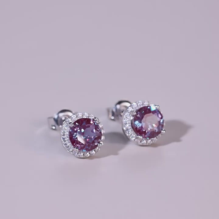 Alveris Earrings