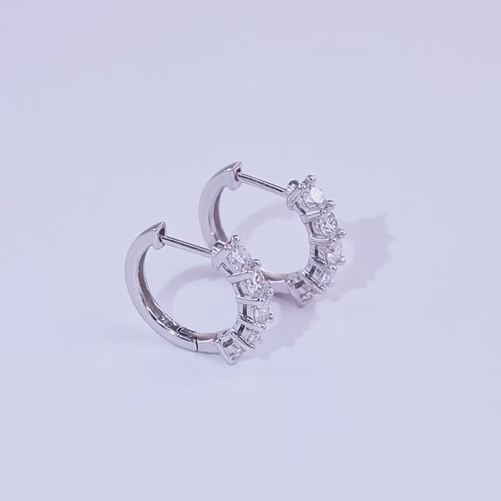Lioraé Earrings