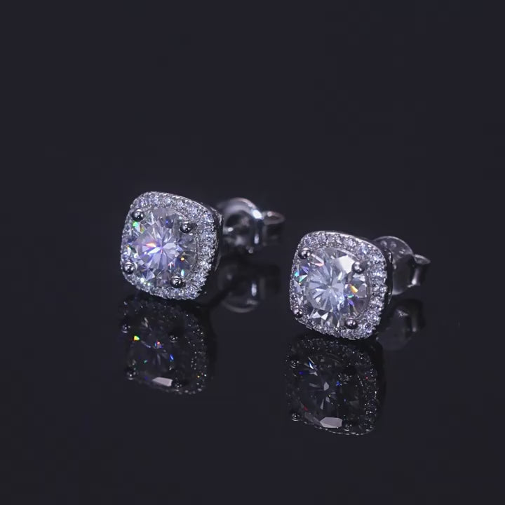 Selvera Earrings