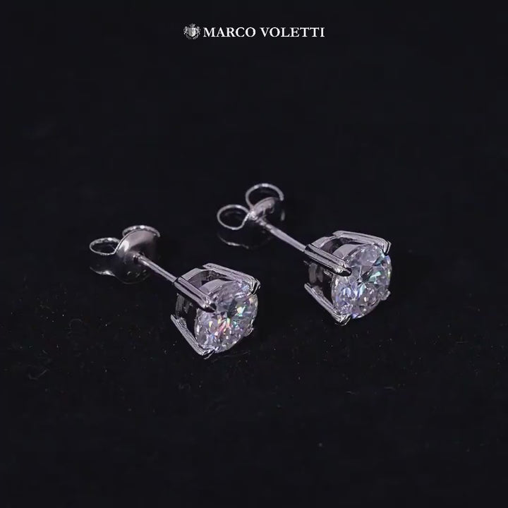 Aurenne Earrings