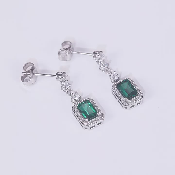 Emeris Earrings