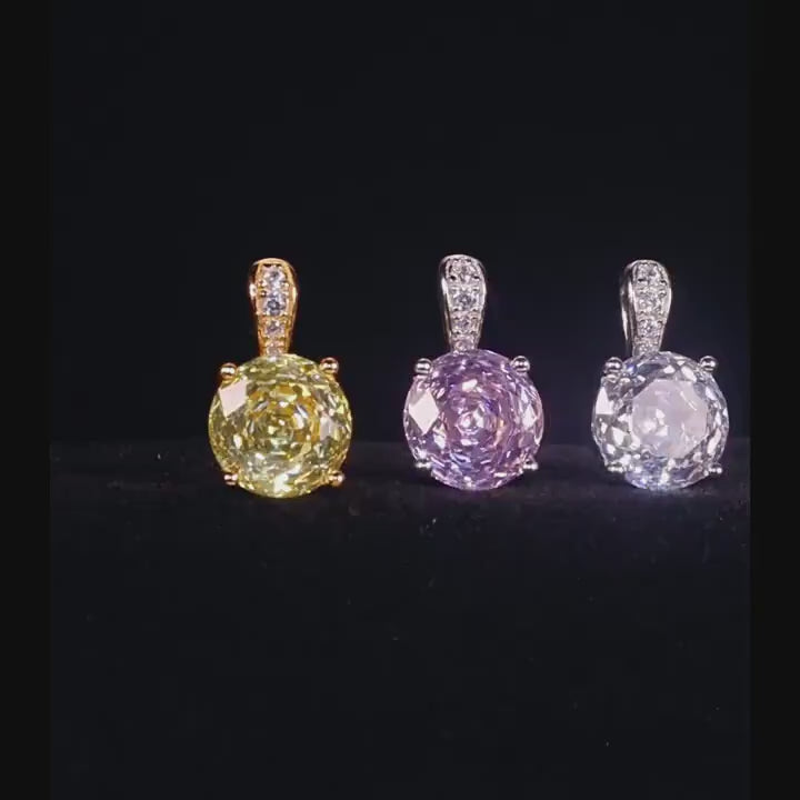 Mirella Necklace