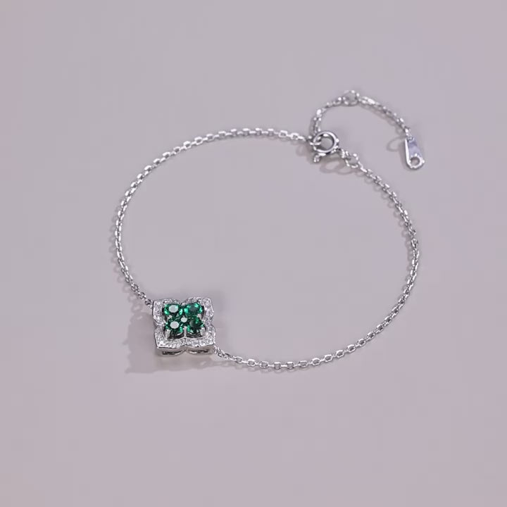 Viridia Bracelet