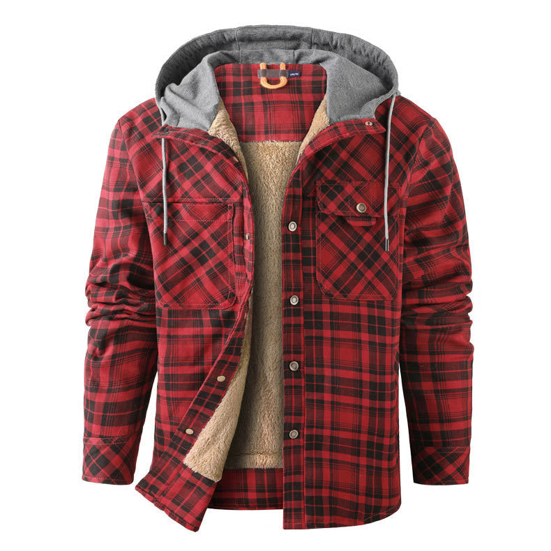 Luciano | Winter Jacket
