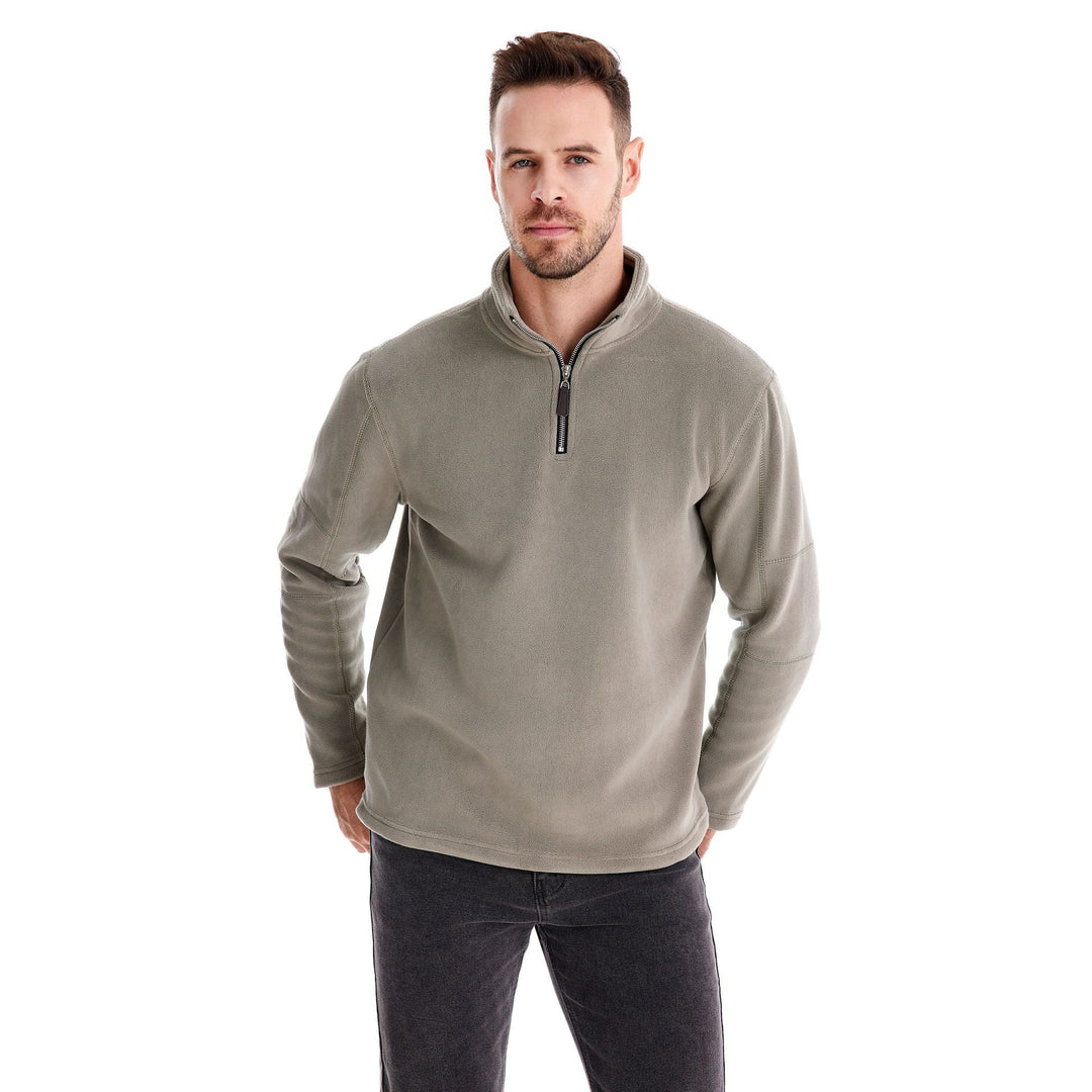 Romeo | Fleece Sweater