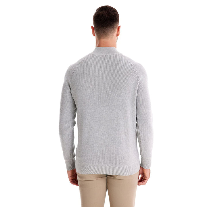 Renzo | Knit Sweater