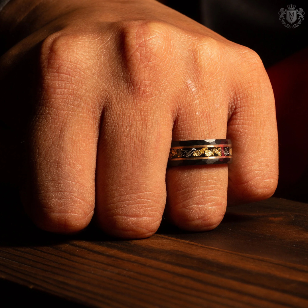 Fall Ring Titanfall – Marco-Voletti