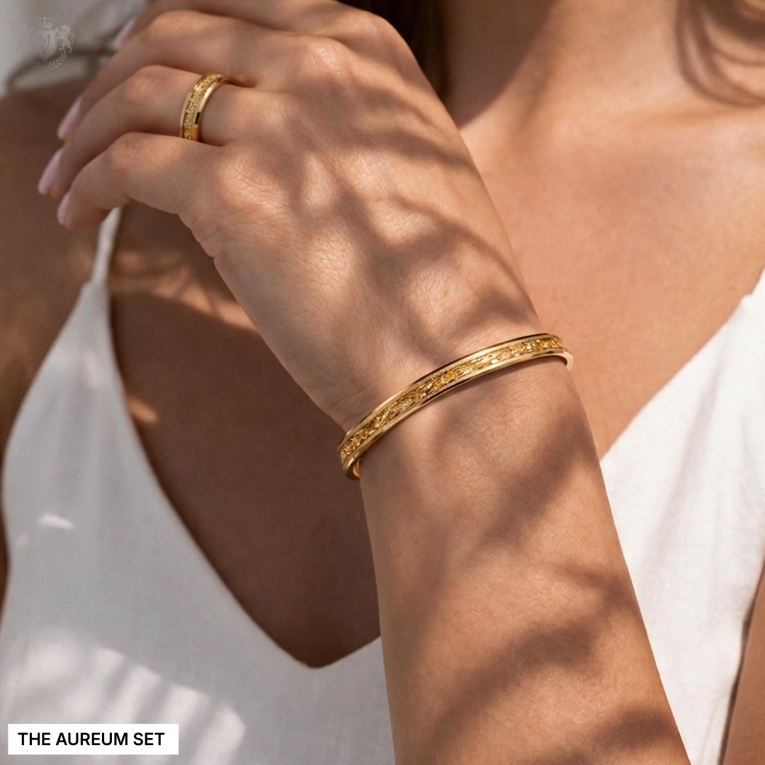 Aureum Bracelet